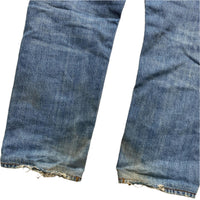 Stone Island Light Blue Jeans (30W)