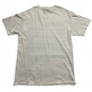 Golf Definition Vintage 90’s White Nutmeg T Shirt (L)