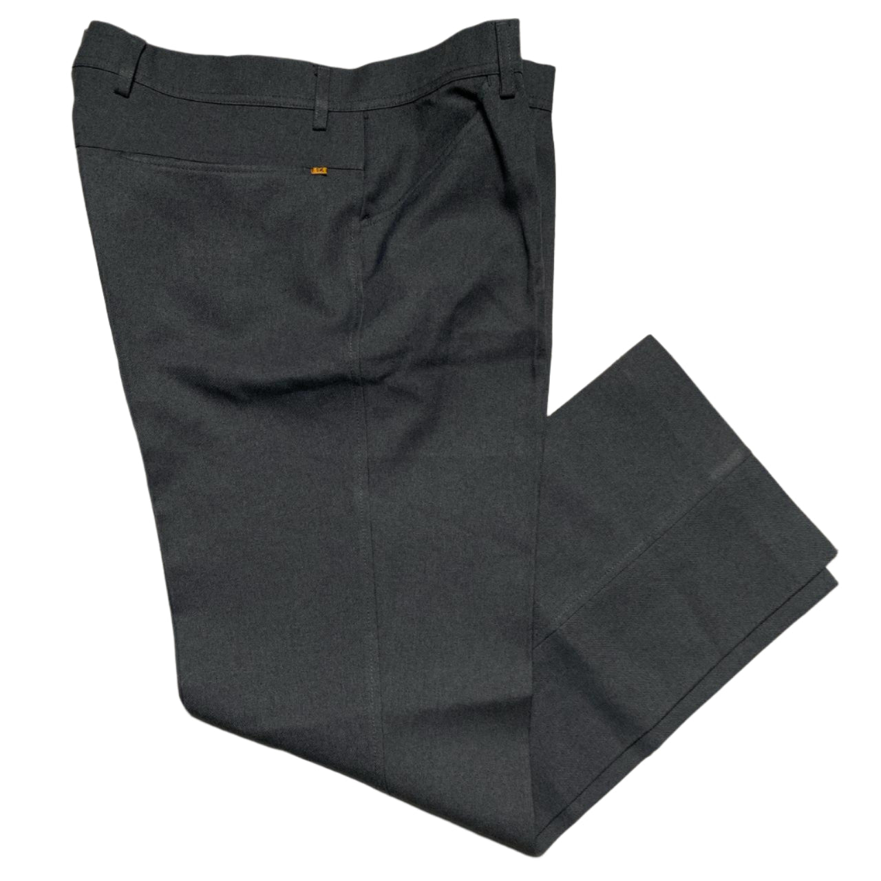 Farah Grey Smart Trousers (W 36)