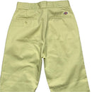 Dickies Pastel Yellow Trousers (28W)