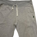Polo Ralph Lauren Grey and Green Baggy Joggers