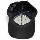 Seattle Mariners New Era Navy and Green Cap