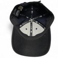 Seattle Mariners New Era Navy and Green Cap