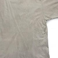 Umbro England Carlsberg Vintage 90’s White T Shirt (XL)