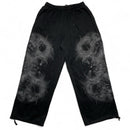 Named Collective Euphoria Black and Grey Puff Print Full Tracksuit (XL)