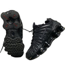 Nike Shox TL Black (UK 9)