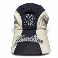 New York Yankees New Era Navy and White Baseball Cap