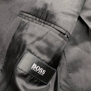 Hugo Boss Black Blazer Jacket (L)