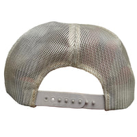 Denison Vintage Snapback Cap