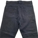 Versace Vintage Black Baggy Jeans (36W)