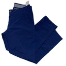 Under Armour Golf Chino Trousers Navy (W 34)