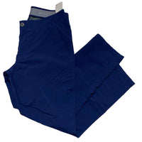 Under Armour Golf Chino Trousers Navy (W 34)