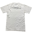 Stussy Chanel Karl Lagerfield Printemps 2019 T Shirt (S)