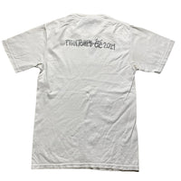 Stussy Chanel Karl Lagerfield Printemps 2019 T Shirt (S)