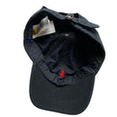 Polo Ralph Lauren Navy and Red Cap