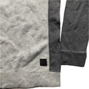 DKNY Grey Two Tone Jumper (L)