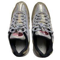 Nike Air Max 95 Silver Bullet (UK 11)