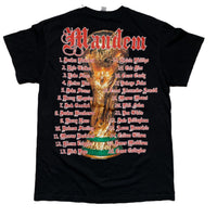 England Football Team World Cup 2022 Mandem T Shirt (M)