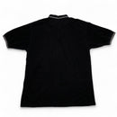 Guinness Vintage Black Polo Shirt (XL)