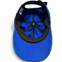 Nike Vintage 90’s Blue and Yellow Cap