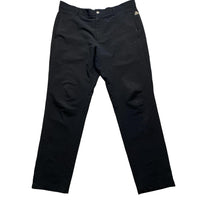 Adidas Black Golf Trousers (34W)