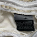 Nike Vintage Football White and Black Shorts (M)