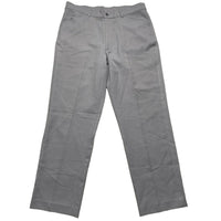 Farah Grey Silver Trousers (36W)