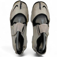 Nike Air Rift White and Black Trainers (UK 7)