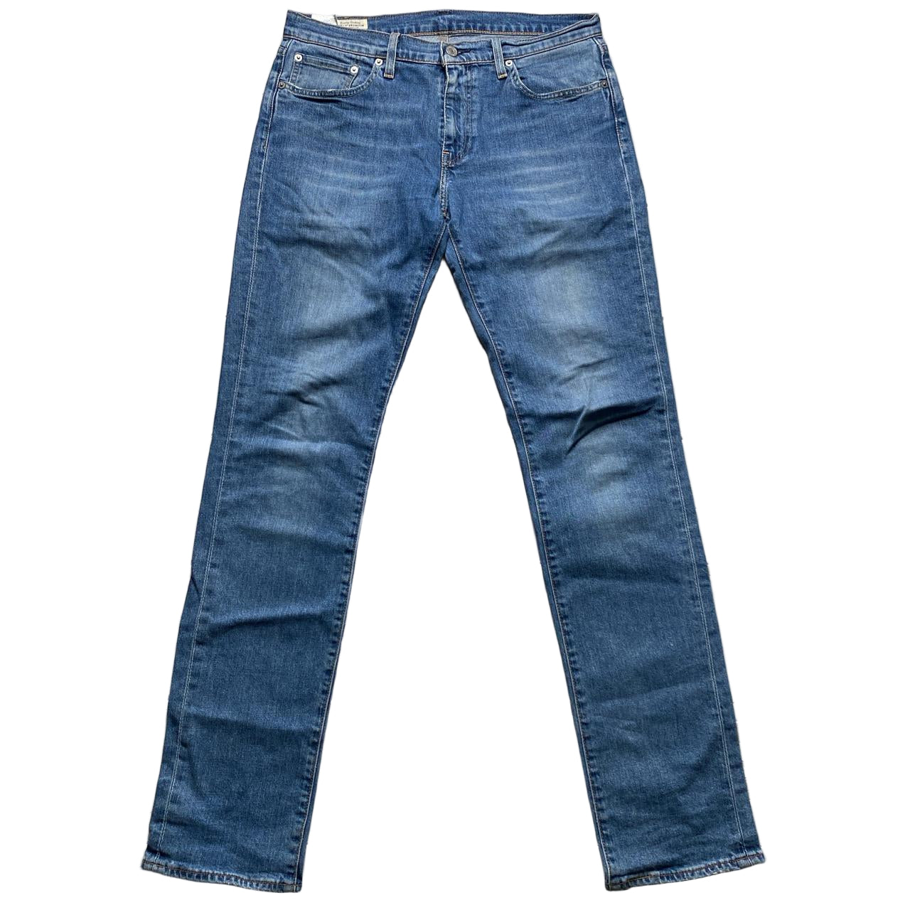 Levis 511 Light Blue Jeans (32W)