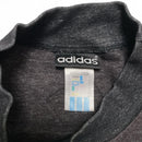 Adidas Vintage 80’s 90’s Basketball Jumper Grey and Red Embroidery (M)