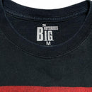 Biggie Smalls Notorious BIG Black Rap T Shirt