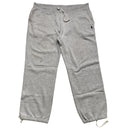 Polo Ralph Lauren Grey and Navy Baggy Joggers (L)