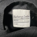 Burberry Burberrys Vintage Double Breasted Wool Suit Jacket Blazer (XL)