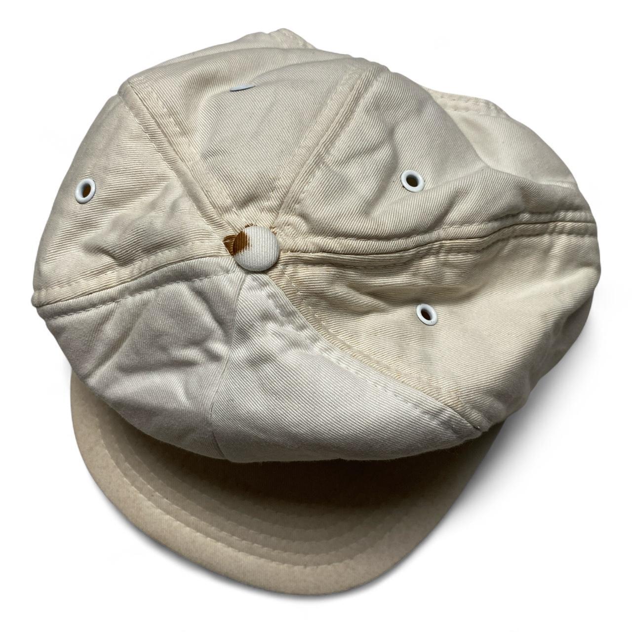 Sol Cerveza Vintage Snapback Cap