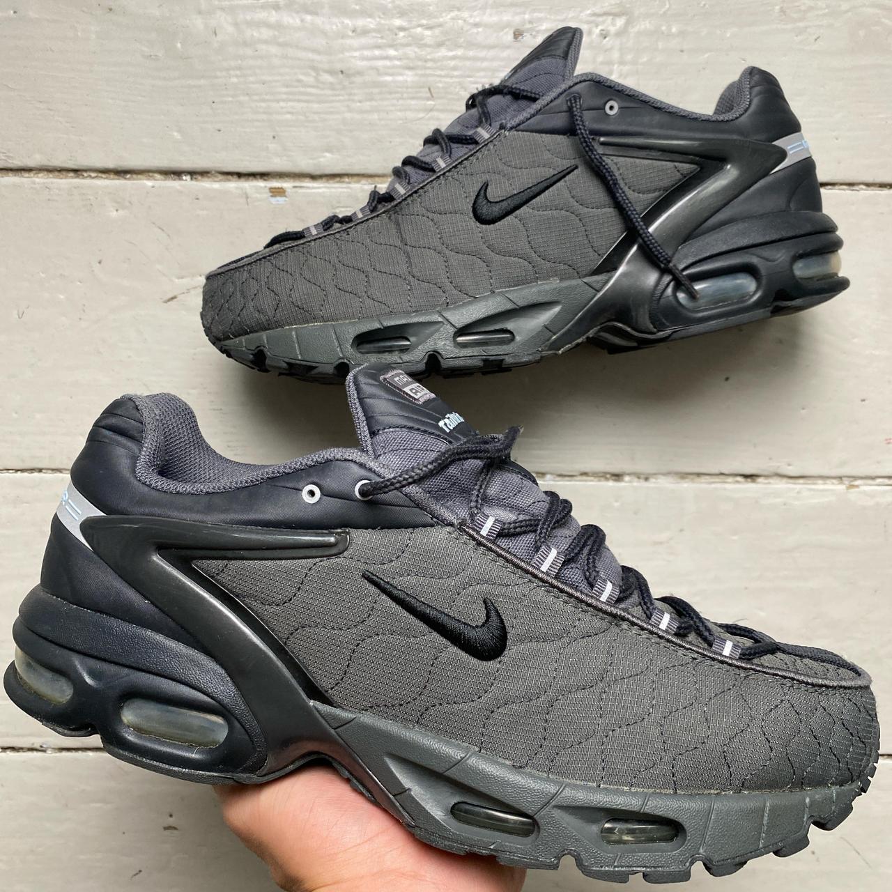 Nike Air Max Plus TN Tailwind Grey