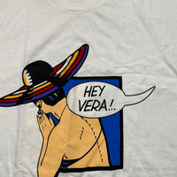 Boddingtons Manchester Vintage Beer 90’s T Shirt (XL)