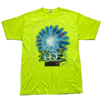 2013 Electric Daisy Carnival EDC Insomniac Las Vegas festival T Shirt (M)
