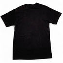 Chinatown Market Mike Tyson Smiley Boxing Black T Shirt (M)