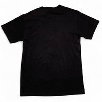 Chinatown Market Mike Tyson Smiley Boxing Black T Shirt (M)
