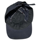Jordan Black and Red Cap