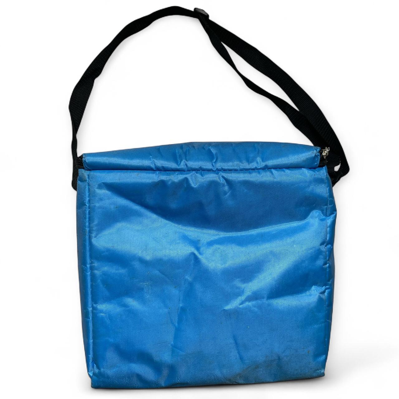 West Ham United Light Blue Cooler Bag