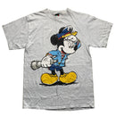 Mickey Mouse Jerry Leigh Vintage 90’s Disney T Shirt (L)