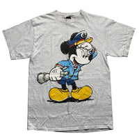 Mickey Mouse Jerry Leigh Vintage 90’s Disney T Shirt (L)