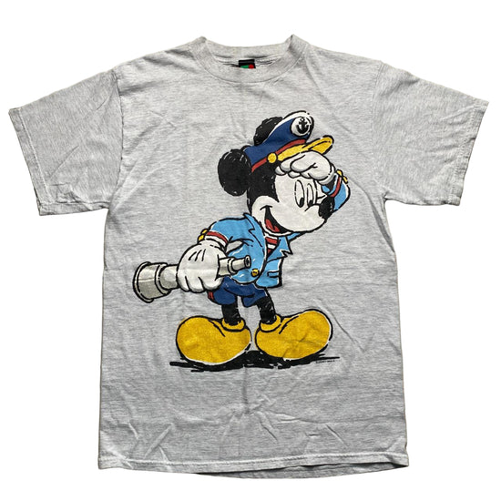 Mickey Mouse Jerry Leigh Vintage 90’s Disney T Shirt (L)