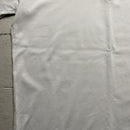 Fendi White Short Sleeve Polo Shirt (M)