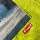 Supreme Fuck Candle Smoke Green T Shirt (M)