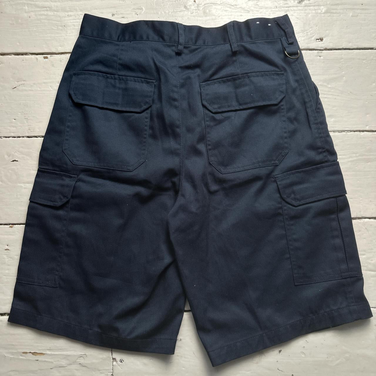 Camden Dickies Work Wear Cargo Carpenter Shorts