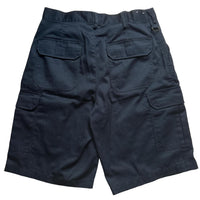 Camden Dickies Work Wear Cargo Carpenter Shorts (32W)