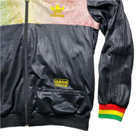 Adidas Chile 62 Vintage y2k Tracksuit Jacket (XL)