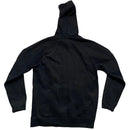 Carhartt Black and Gold Wave Hoodie (L)